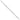 Sterling Silver Rhodium-plated Brushed Fancy 7 inch with 0.5 inch Extension Bracelet - Image 2