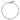 Sterling Silver Rhodium-plated Brushed Fancy 7 inch with 0.5 inch Extension Bracelet - Image 4