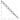 Sterling Silver Rhodium-plated Oval Link with CZ Bars 7 inch with 0.75 inch Extension Bracelet - Image 5