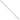 Sterling Silver Rhodium-plated Polished Round CZ in Hexagon Setting 8 Inch Bracelet - Image 2
