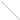 Sterling Silver Rhodium-plated Polished CZ Anchor/Mariner Link 7.25 inch Bracelet - Image 2
