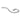 Sterling Silver Rhodium-plated Polished CZ Anchor/Mariner Link 7.25 inch Bracelet - Image 6
