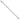 Sterling Silver Rhodium-plated Polished CZ Oval and Mariner Link 7 Inch Bracelet - Image 2