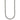 Sterling Silver Black Ruthenium-plated Brushed Fancy Curb Chain Mens 22 inch Necklace - Image 2