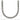 Sterling Silver Black Ruthenium-plated Brushed Fancy Curb Chain Mens 22 inch Necklace - Image 5