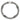 Sterling Silver Black Ruthenium-plated Brushed and Textured Fancy Flat Curb Chain Mens 8.5 inch Bracelet - Image 4