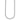 Sterling Silver Rhodium-plated Polished 7mm Puffed Mariner Link 18 inch Necklace - Image 2