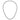 Sterling Silver Rhodium-plated Polished 7mm Puffed Mariner Link 18 inch Necklace - Image 4