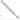 Sterling Silver Rhodium-plated Puffed Anchor/Mariner Link 7.5 inch Bracelet - Image 5