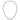Sterling Silver Rhodium-plated Puffed Anchor/Mariner Link 18 inch Necklace - Image 4