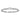 Sterling Silver Rhodium-plated Polished 4.75mm Figaro Rope Chain 8 inch Bracelet - Image 3
