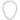 Sterling Silver Rhodium-plated Polished 8mm Figaro Rope Chain 20 inch Necklace - Image 4