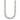 Sterling Silver Polished Double Twisted Link 18 inch Necklace - Image 2