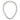 Sterling Silver Polished Double Twisted Link 18 inch Necklace - Image 4