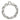 Sterling Silver Polished Double Twisted Link 7.75 inch Bracelet - Image 4