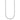 Sterling Silver Rhodium-plated Polished and Twisted Paperclip Link 16 Inch with 2 Inch Extension Necklace - Image 2
