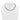 Sterling Silver Rhodium-plated Polished 9mm Cubetto 17.5 inch Necklace - Image 2
