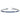 Sterling Silver Rhodium-plated Polished Round Blue and White CZ 7 Inch Bracelet - Image 5