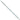 Sterling Silver Rhodium-plated Polished and Twisted Fancy Larimar 7.5 Inch with .25 Inch Extension Bracelet - Image 2