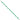 Sterling Silver Rhodium-plated Polished Jade Bars 8 Inch Bracelet - Image 2