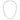 Sterling Silver Fancy Link Necklace - Image 3