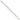Sterling Silver 8.5inch Fancy Link Bracelet - Image 2