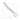 Sterling Silver 7.5inch Polished Fancy Heart Link Bracelet - Image 3