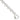 Sterling Silver 7.5inch Polished Fancy Heart Link Bracelet - Image 1