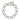 Sterling Silver 7.5inch Polished Fancy Link Bracelet - Image 4