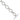 Sterling Silver 7.5inch Polished Fancy Link Bracelet - Image 1
