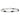 Sterling Silver Rhodium-plated 7in Onyx/Mother Of Pearl Bracelet - Image 3