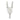 Sterling Silver Polished Rosary Tri-color Beads Necklace - Image 2