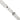 Sterling Silver Rhodium-plated 7.3mm Magic Herringbone Chain - Image 3