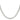 Sterling Silver 8.75mm Magic Herringbone Chain - Image 2