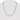 Sterling Silver Rhodium-plated 8.75mm Magic Herringbone Chain - Image 4
