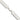Sterling Silver Magic Herringbone Chain - 10.5mm Trendy Necklace - Image 3
