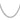 Sterling Silver Hammered Curb Chain – 4.75mm Statement Piece - Image 2