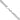 Sterling Silver Hammered Curb Chain - Modern Everyday Essential - Image 3