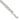 Sterling Silver Hammered Curb Chain - Modern Everyday Essential - Image 1