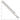 Sterling Silver Hammered Curb Chain - Trendy Accessory for Everyday Style - Image 2