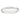 Sterling Silver Figaro Link ID Bracelet - Image 3