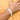Sterling Silver Figaro Link ID Bracelet - Image 5
