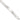Sterling Silver Figaro Link ID Bracelet - Image 1