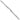 Sterling Silver Antiqued Satin  Curb Link ID Bracelet - Image 2