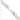 Sterling Silver 8.5in Curb ID Bracelet - Image 5