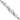 Sterling Silver 4mm Beaded Chain - Image 3