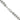 Sterling Silver Beaded Box Chain Necklace - Image 3