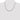 Sterling Silver Beaded Box Chain Necklace - Image 4
