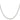 Sterling Silver 5mm Beaded Chain - Image 2
