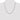 Sterling Silver Flat Curb Chain - 5.75mm Modern Link Necklace - Image 4